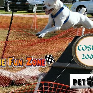 Meet your Posher, Terry